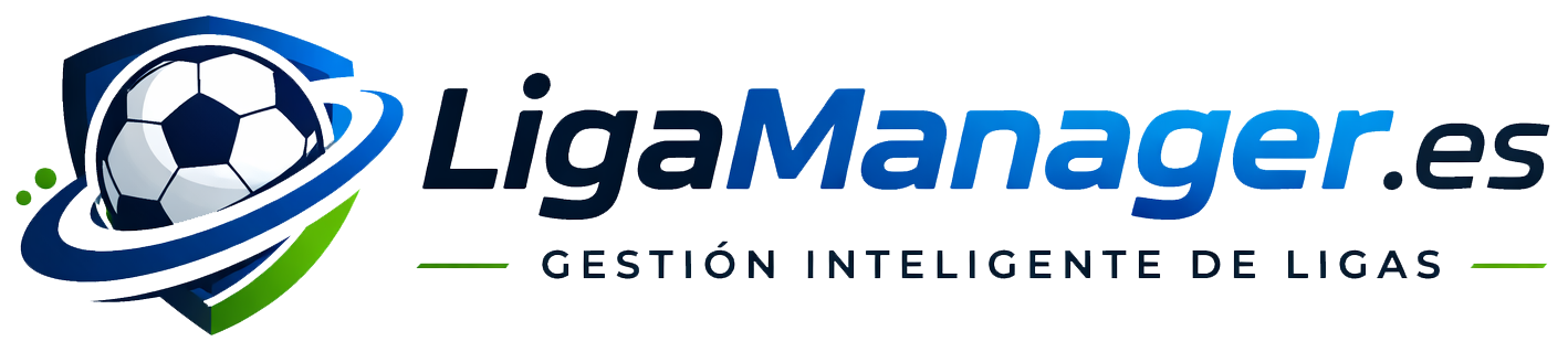 LigaManager.es